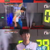 '출발 드림팀' 강태오, 인간 탄환 빠른 스피드 '1위' 