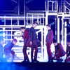 엑소, 日콘서트 30만 열광..'본조비 넘었다'
