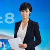 김주하, 女앵커 최초 MBN '뉴스8' 단독 진행 확정