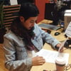 김지석, 전현무 대타 일일DJ..'굿모닝 FM' 진행