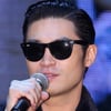 다듀 최자, '응원' 설리에 "용기많이 낸 것 같아 너무 고맙다"