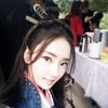 한채영, 中 미녀 무사 변신 '만찢녀의 정석'