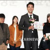 [★포토]배수빈 '배리어프리영화제' 홍보대사 위촉
