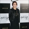 [★포토]신소미 '블랙으로 통일'
