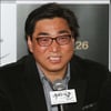 [★포토]김진홍 감독 '위선자들, 가벼운 영화는 아니에요'