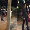 클라라, 中 드라마 촬영 포착 '여전한 섹시미'