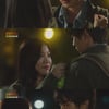 '상상고양이' 유승호·조혜정, 밀착스킨십 포착..묘한 떨림?