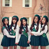 에이프릴 컴백 전 V앱 '에이프릴 보잉보잉 쇼' 진행