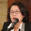 이경숙 위원장 "'자가당착', 감독 고생 안타깝게 생각"