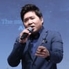 김조한 '너목보2' 녹화..2년 만의 예능나들이