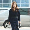 [★포토]임은경, 'KWFF 왔어요'