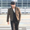 [★포토]쿨케이, 시크한 발걸음