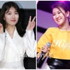 미쓰에이 수지, '솔로 데뷔' 백예린 응원.."기다렸어"