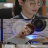 '오마비' 소지섭, 신민아 지령에 '시체놀이' 동참
