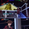 '슈가맨' 미스미스터 박경서, 첫 슈가송 '널 위한 거야'.."女록그룹"