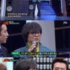 '슈가맨' 뱅크 정시로, '가질 수 없는 너'로 방청객 감동 
