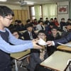 2016 수능 성적표 배부... 24일부터 정시 원서접수 시작