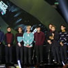 'MAMA 4관왕' 엑소 "만족하지 않는다, 내일을 생각하겠다"