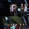 'MAMA 4관왕' 엑소·빅뱅 "영광, 더 열심히 하겠다"(종합)