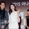 '아나운서대상' 조우종·장예원, TV진행상 "소처럼 일할 것"