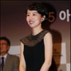 [★포토]정민아 아나운서 '클럽상 수상'