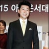 [★포토]김은성 아나운서 '앵커상 수상'