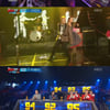 '톱밴드3' 스트릿건즈, 와러써커스 제치고 선두