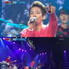 '톱밴드3' 루나플라이, '하늘을 달리다' 무대 "많은 발전"