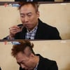 '맛있는TV' 박명수, 생 과메기 2kg  먹기 도전.."너무 비려"