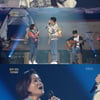 '불후' 김신영·신유, 신나는 퍼포먼스..김정민 ·홍경민에게 敗