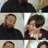 '불후' 제이미 존스 "샤이니 소녀시대 팬이다" 깜짝 고백