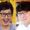 수프로 사랑을..김풍·오세득, 푸드트럭 나눔 행사