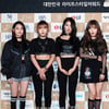 [★포토]포미닛, '넘치는 섹시미'