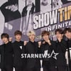 '쇼타임'PD "인피니트 어렵게 모셨다..늘 섭외 상위권"