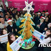 문체부, "연말 성탄 캐럴 저작권 걱정 없이 트세요"