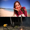 '정글' 베스티 해령, 김병만도 놀라게한 반전 도끼질
