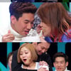 '힐링캠프' 박나래vs이국주, 2015 예능퀸 자리놓고 타이틀 매치