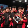 LCK의 마무리.. 팀 파이어, LoL 올스타전 최종 우승