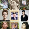 故 정원부터 故 강두리까지..2015년 하늘로 떠난 ★들