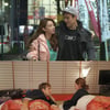'최고사' 기욤♥송민서, 日신혼여행서 달콤함 입맞춤  