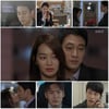 '오마비' 소지섭·신민아 사랑, 위기상황서 더 빛났다(종합)