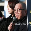 [★포토]남궁연, '한시라도 빨리'