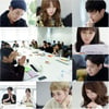 '한번 더 해피엔딩' 첫 대본리딩..장나라·정경호 호흡