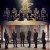 B.A.P, 후속활동 시동..'비 해피' 무대 '엠카'서 첫 공개 