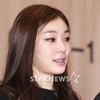 [★포토]김연아, '아름다운 무결점 미모'