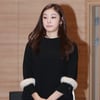[★포토]김연아, '단아한 모습'