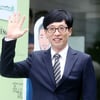 유재석, 새해 소원 함께 빌고픈 연예인 1위..2위 설현