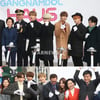 B1A4·카라·방탄소년단, 한류스타거리 팬과 만남