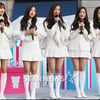 [★포토]에이프릴 '겨울 요정들 같죠?'