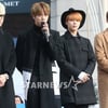 방탄소년단 "한류스타거리' 선배들 부러웠다..선정돼 영광"